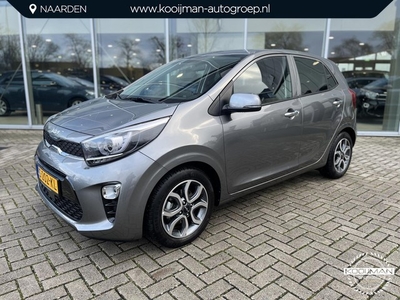 Kia Picanto 1.0 DPi DynamicPlusLine