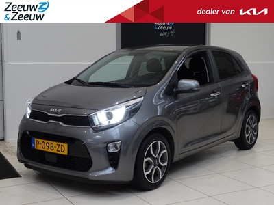 KIA PICANTO 1.0 DPi DynamicPlusLine