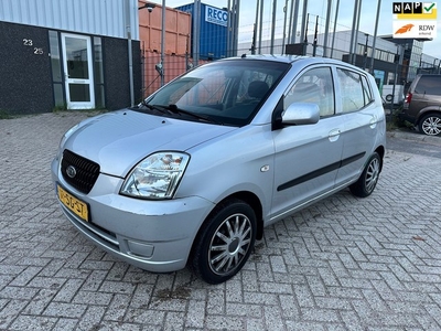 Kia Picanto 1.0 LX 2006