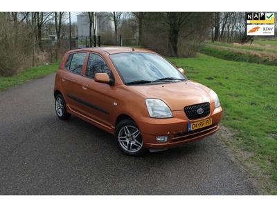 Kia Picanto 1.0 LXE X-tra