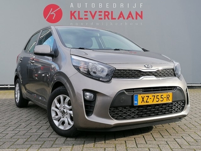 Kia Picanto 1.0 MPi DynamicLine AIRCO CAMERA