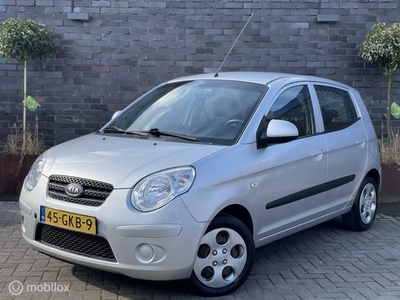 Kia Picanto 1.0 X-tra -AIRCO- Apk (25-08-2024) *INRUIL