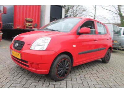 Kia Picanto 1.1 LX