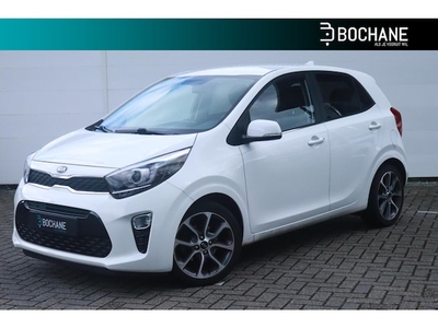 Kia Picanto Benzine