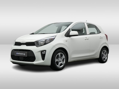 Kia Picanto Benzine