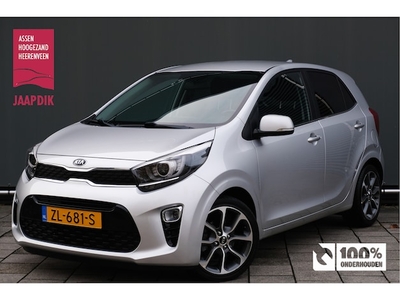 Kia Picanto Benzine