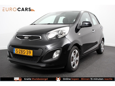 Kia Picanto Benzine