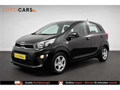 Kia Picanto Benzine