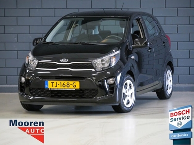 Kia Picanto Benzine