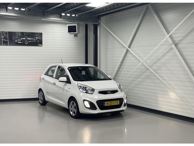 Kia Picanto BusinessLine