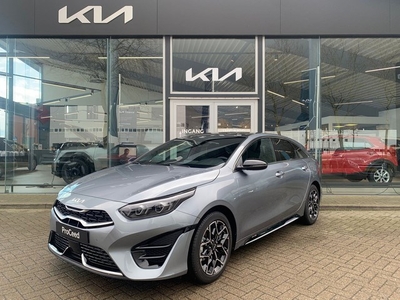 Kia ProCeed 1.0 T-GDi GT-PlusLine ECC-Airco