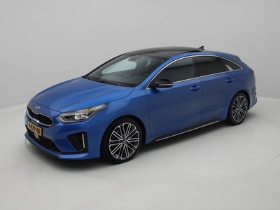 Kia ProCeed 1.4 T-GDI GT-PlusLine Aut. 140pk (bj 2019)