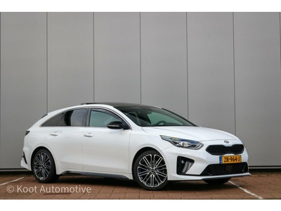 Kia ProCeed 1.4 T-GDI GT-PlusLine JBL Trekhaak