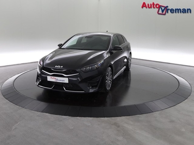 Kia ProCeed 1.5 T-GDi GT-PlusLine -Direct leverbaar-