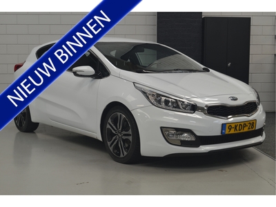 KIA PROCEED 1.6 GDI Business Pack 1.6 GDI Business Pack