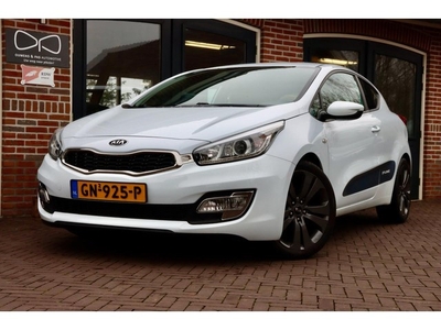 Kia Pro_cee'd 1.6 GDI ComfortLine NAVIGATIE CAMERA