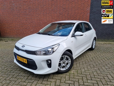 KIA RIO 1.0 TGDI ComfortPlusLine Navigator