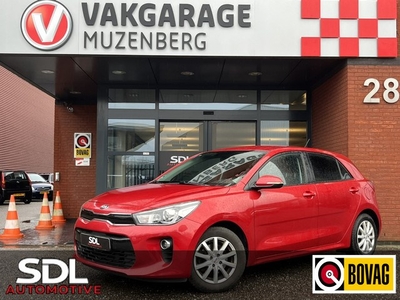 Kia Rio 1.0 TGDI ComfortPlusLine Navigator // CLIMA //