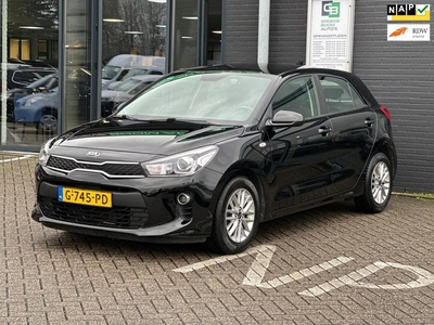 Kia Rio 1.0 TGDI DynamicLine/1 STE EIG/CAMERA/NAVI/NL-AUTO