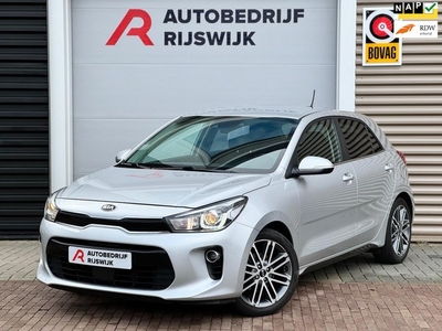 Kia Rio 1.0 TGDI ExecutiveLine Navi/Leer/Camera