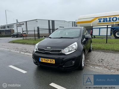 Kia Rio 1.1 CRDi BusinessLine