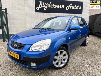 Kia Rio 1.4 X-pect * 42.000KM / Airco / LM / Trekhaak *