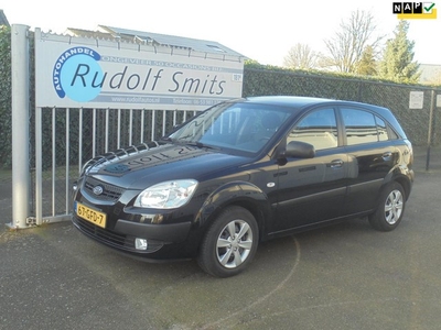 Kia Rio 1.4 X-pect