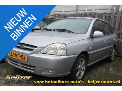 Kia Rio 1.5 LS Ice Meeneemprijs!