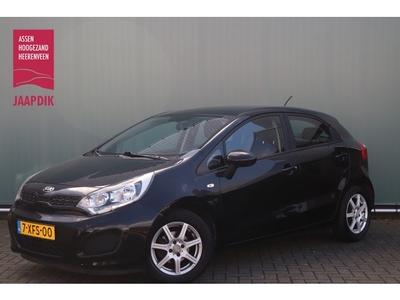 Kia Rio BWJ 2014 1.2 CVVT 86PK Comfort AIRCO / TREKHAAK /