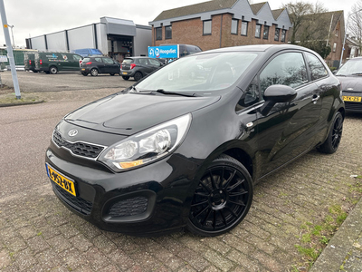 Kia RIO M66AY1