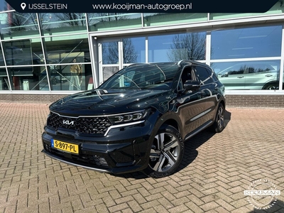 Kia Sorento 1.6 T-GDI Hybrid 2WD ExecutiveLine 5p. 1e Eigenaar | PANO