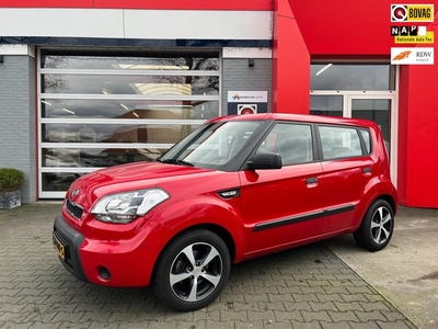 Kia Soul 1.6 X-pect Cool