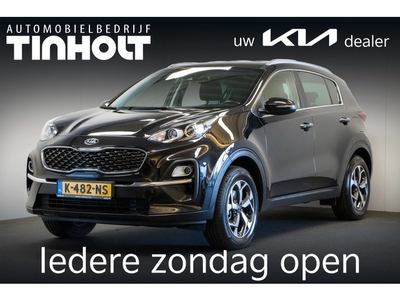 Kia Sportage 1.6 GDI DynamicLine (bj 2021)