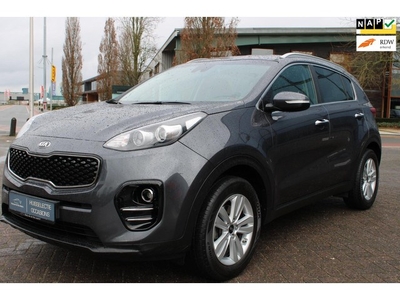 Kia Sportage 1.6 GDI Plus Pack NIEUWE MODEL SLECHTS 45412