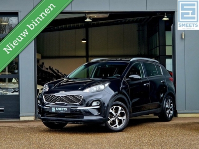 Kia Sportage 1.6i DynamicLine 1e Eig! Navi H.leer Cam.