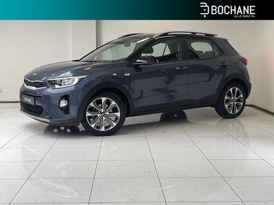 KIA STONIC 1.0 T-GDi 100 DynamicLine | ORG.NL | CARPLAY | CAMERA |