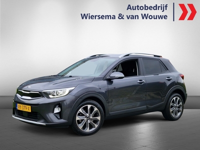 KIA STONIC 1.0 T-GDi DynamicPlusLine