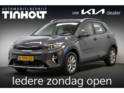 Kia Stonic 1.0 T-GDi MHEV DynamicLine (bj 2022)