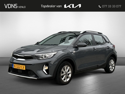 KIA STONIC 1.0 T-GDi MHEV DYNAMICLINE NAVIGATIE