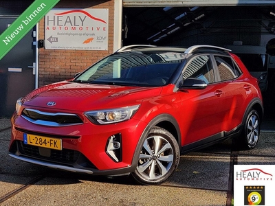 Kia Stonic 1.0 T-GDi MHEV DynamicLine|1e Eig|BJ2021|Carplay