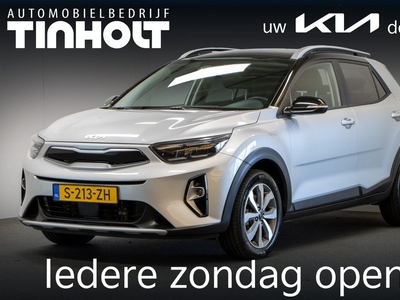 Kia Stonic 1.0 T-GDi MHEV DynamicPlusLine