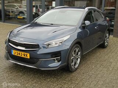 KIA Xceed 1.0 T-GDi DynamicPlusLine | Automatic climate, Stoel- en stuurwielverwarming