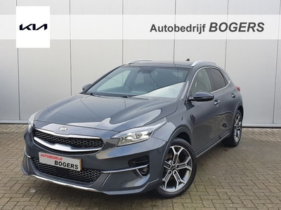 Kia Xceed 1.4 T-GDi DynamicPlusLine Automaat Navigatie