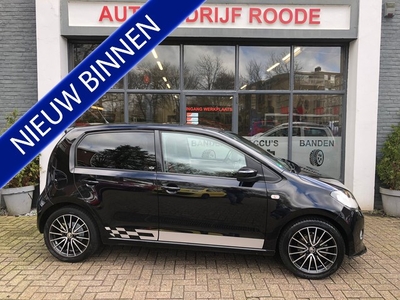 Škoda Citigo 1.0 Monte Carlo zeer mooie auto (bj 2016)