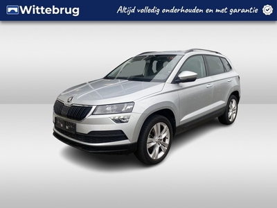 Škoda Karoq 1.0 TSI Style / TREKHAAK/ PARK. SENSOREN/