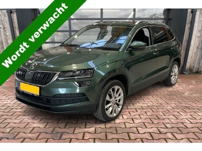 Škoda Karoq 1.5 TSI 150PK Celebration DSG Automaat