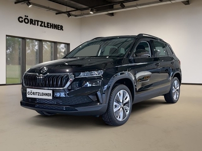 Škoda Karoq 1.5 TSI DSG Style+ Lease (bj 2024)