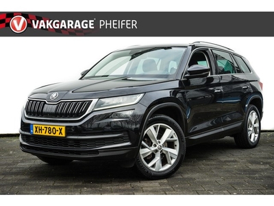 Škoda Kodiaq 1.5 TSI 150pk Aut. Style Business 7p.