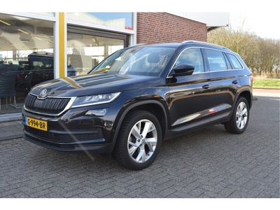 Škoda Kodiaq 1.5 TSI Busin. Ed. Plus Nap / Clima / Led