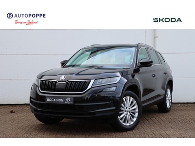 Škoda Kodiaq 1.5 TSI Business Edition Plus 150pk DSG7